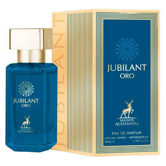 Jubilant Oro 30ml