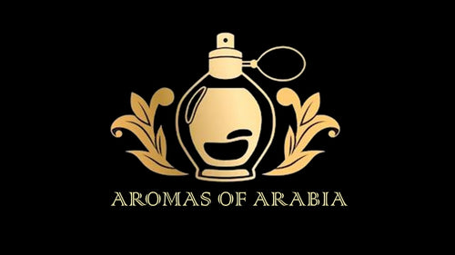 AROMAS Of ARABIA