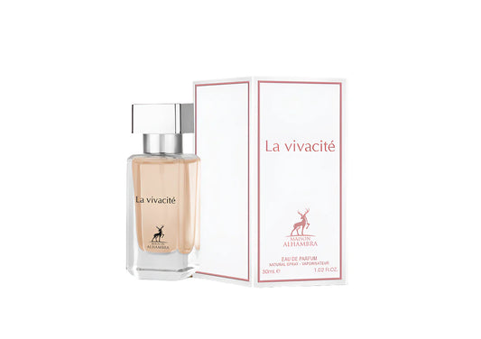 Maison Parfum La Vivacite 30ml